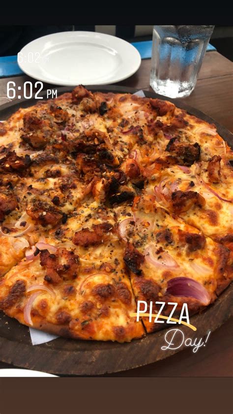 Baram Pizza (@barampizza) • Instagram photos and videos.